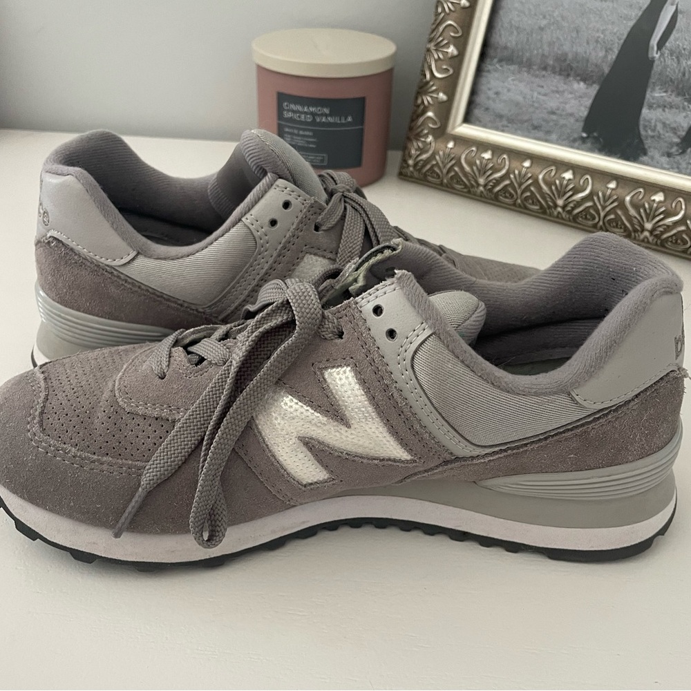 New Balance 574